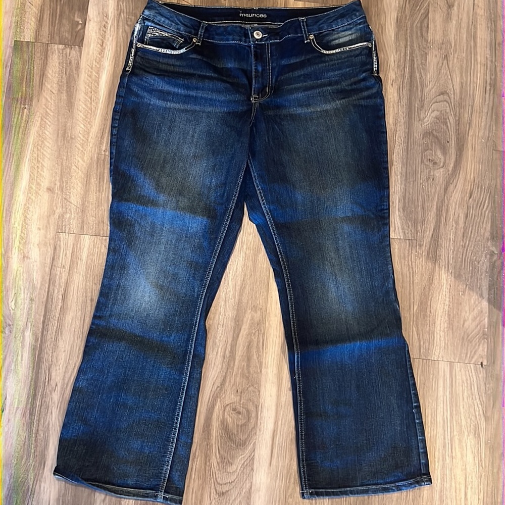 Maurice’s Jeans